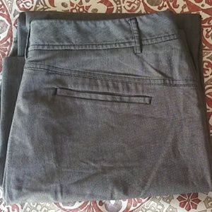 Rafaella Ergofit Pants